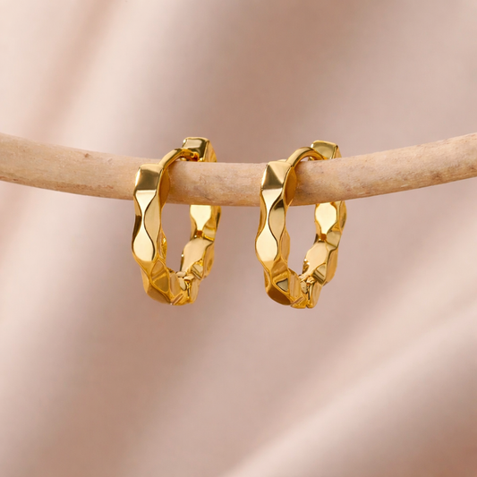 Boucle d’oreille Emma