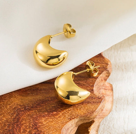 Boucle d’oreille Ayline