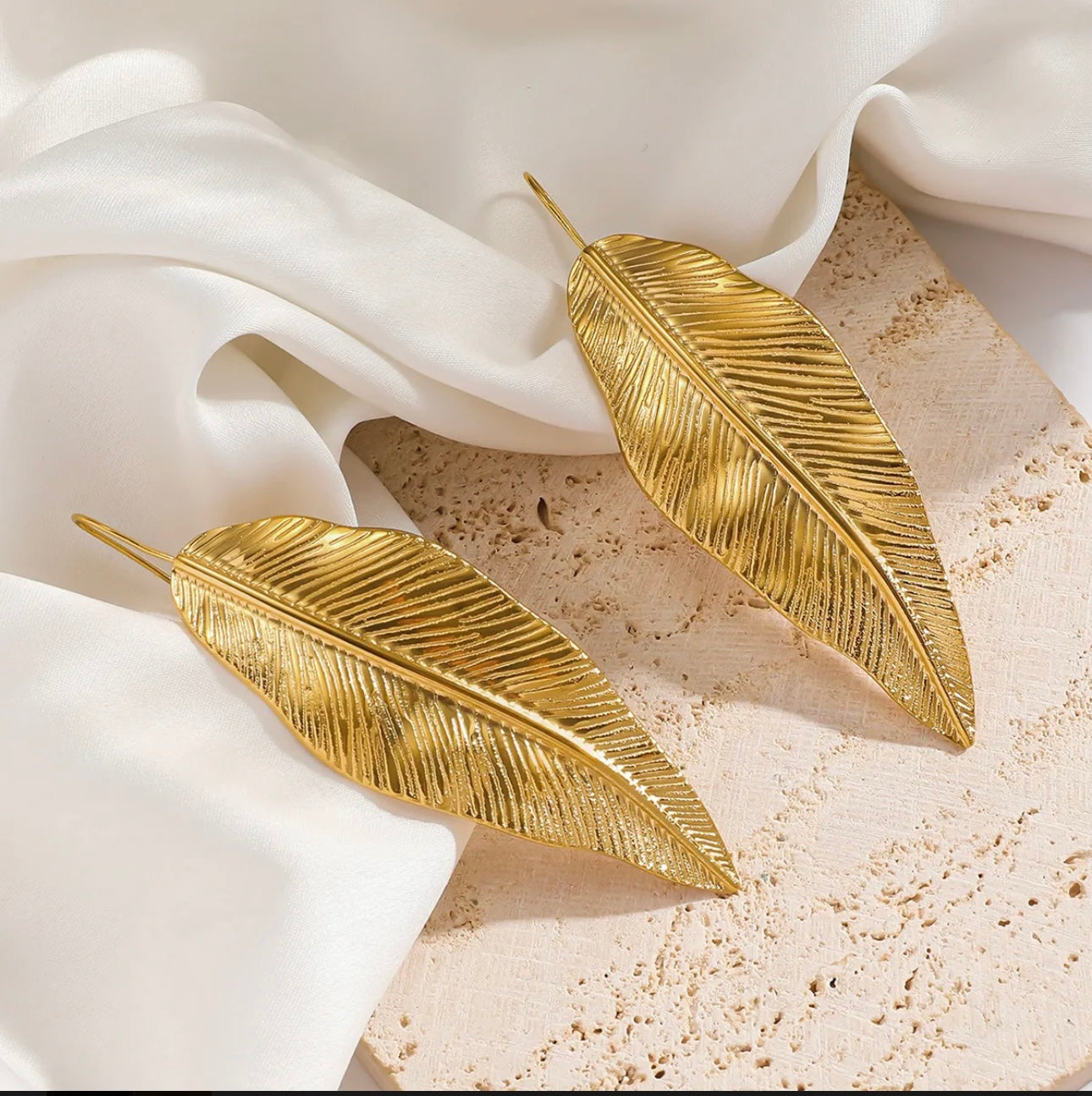 Boucle d’oreille Zoé