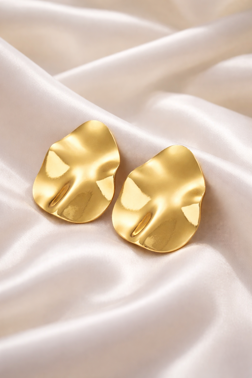 Boucle d’oreille Stella