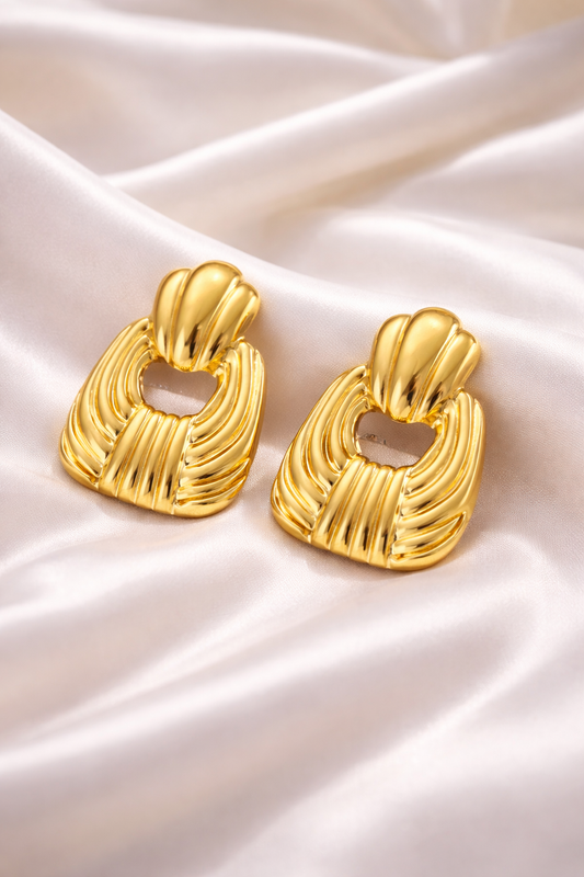 Boucle d’oreille Angel