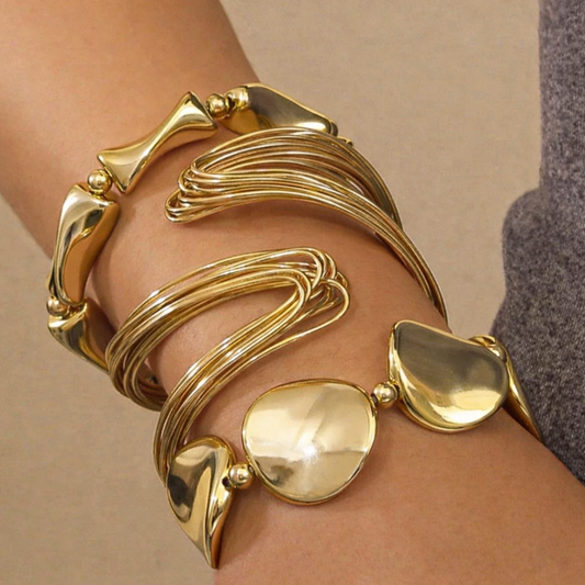 Ensemble 3 bracelets